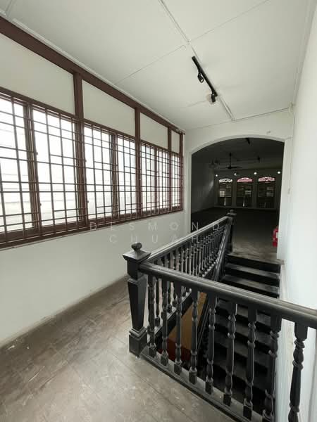 Shop for Rent in George Town (Penang) - Desmond Chuah - Interior - PropertyGuru.com.my