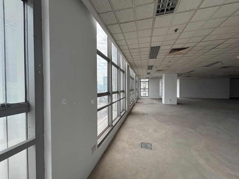 Retail Space for Rent in Chow Kit (KL City Centre) - C. Kah Ying - Interior - PropertyGuru.com.my