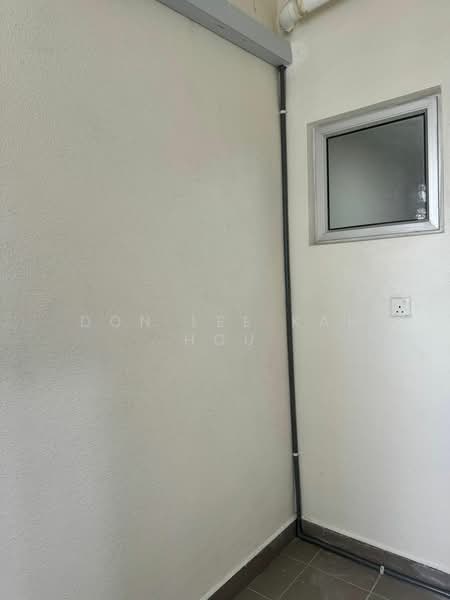 Apartment for Rent at PPA1M Mercu Jalil - Don Lee Kah Hou - Interior - PropertyGuru.com.my