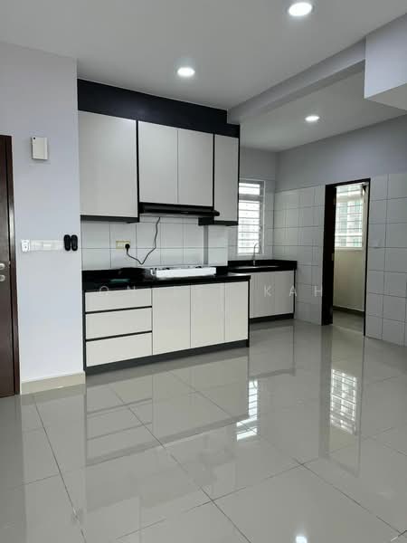 Apartment for Rent at PPA1M Mercu Jalil - Don Lee Kah Hou - Kitchen - PropertyGuru.com.my