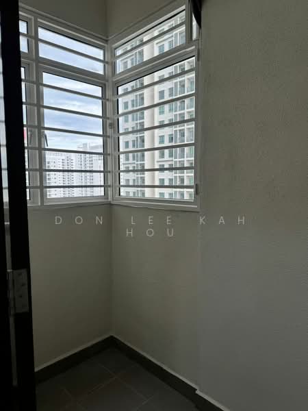 Apartment for Rent at PPA1M Mercu Jalil - Don Lee Kah Hou - View - PropertyGuru.com.my