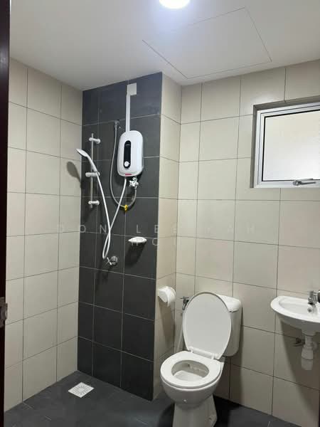 Apartment for Rent at PPA1M Mercu Jalil - Don Lee Kah Hou - Bathroom - PropertyGuru.com.my