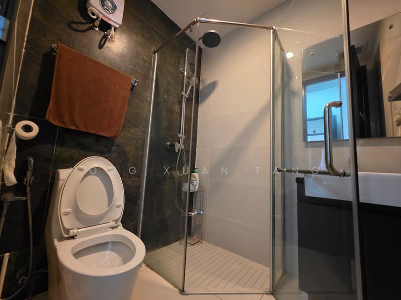 Bay Point @ Country Garden Danga Bay untuk Untuk Disewa - RM 2,800 /bulan, Mac 2026 - Bedroom - PropertyGuru.com.my