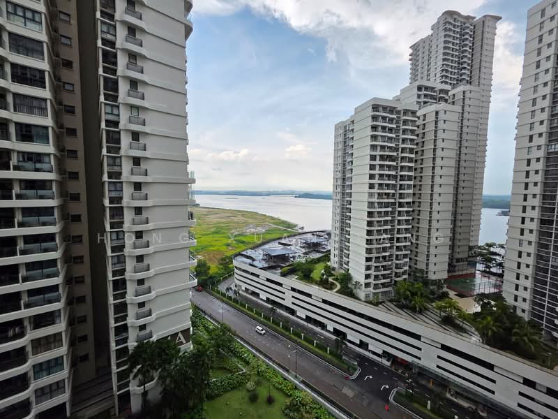 Bay Point @ Country Garden Danga Bay untuk Untuk Disewa - RM 2,800 /bulan, Mac 2026 - Exterior - PropertyGuru.com.my