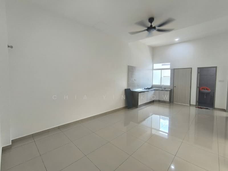 Parklands untuk Untuk Disewa - RM 1,000 /bulan, Mac 2026 - Kitchen - PropertyGuru.com.my