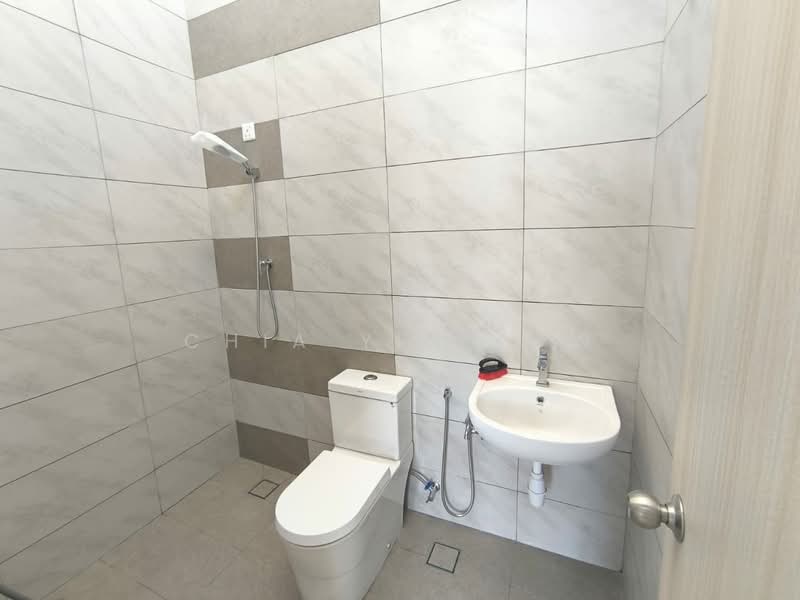 Parklands untuk Untuk Disewa - RM 1,000 /bulan, Mac 2026 - Bathroom - PropertyGuru.com.my