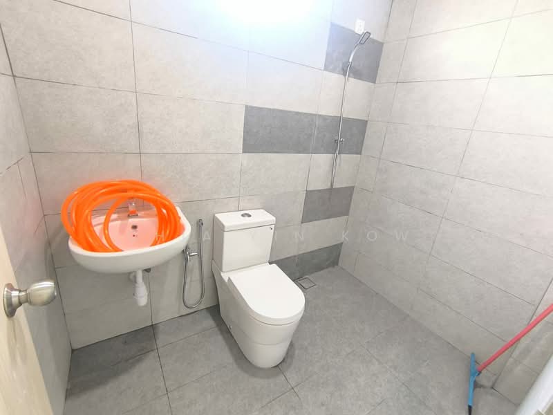 Parklands untuk Untuk Disewa - RM 1,000 /bulan, Mac 2026 - Bathroom - PropertyGuru.com.my