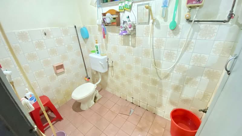 SS14 untuk Untuk Dijual - RM 720,000, Mac 2026 - Bathroom - PropertyGuru.com.my