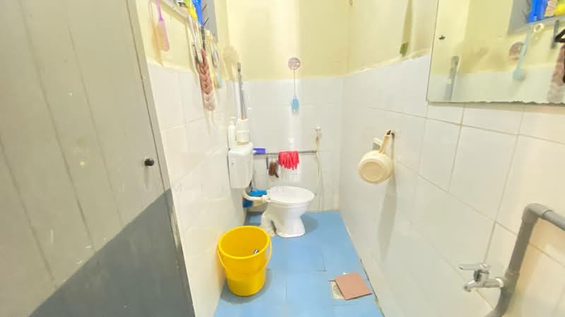 SS14 untuk Untuk Dijual - RM 720,000, Mac 2026 - Bathroom - PropertyGuru.com.my