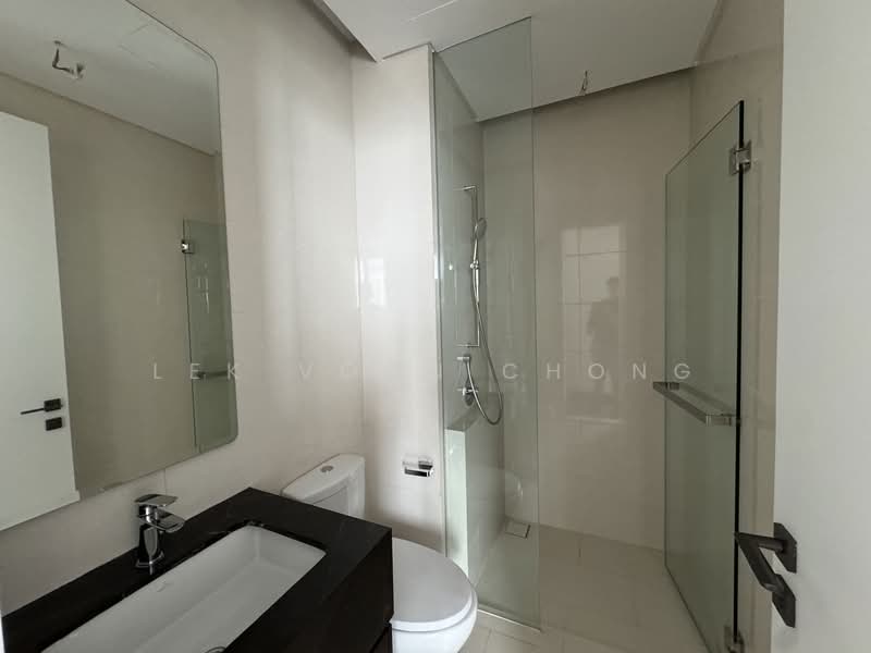 Regent Suites @ Pavilion Damansara Heights untuk Untuk Dijual - RM 3,400,000, Mac 2026 - Bathroom - PropertyGuru.com.my