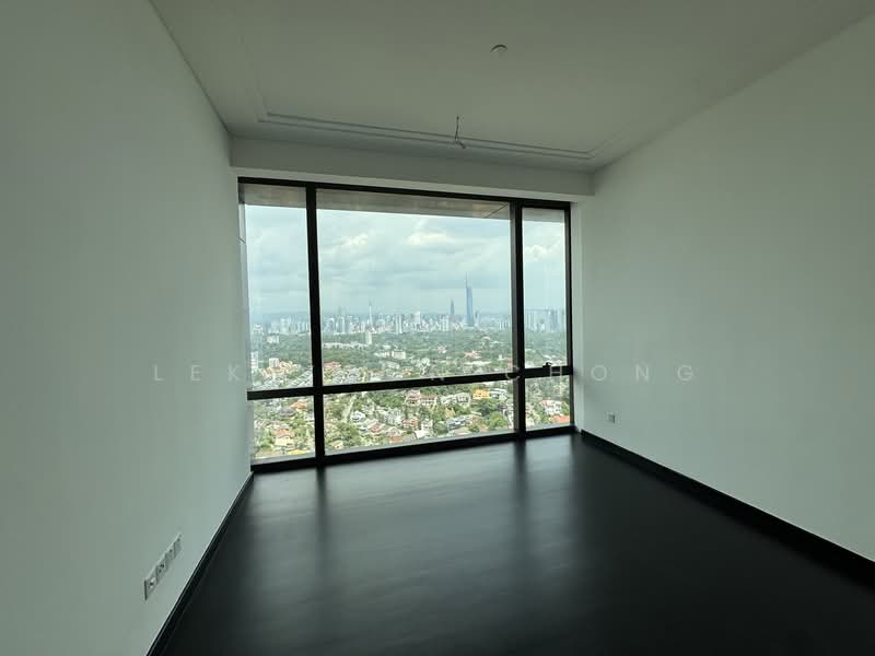 Regent Suites @ Pavilion Damansara Heights untuk Untuk Dijual - RM 3,400,000, Mac 2026 - View - PropertyGuru.com.my