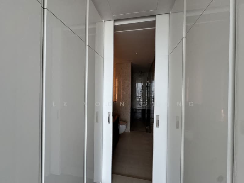 Regent Suites @ Pavilion Damansara Heights untuk Untuk Dijual - RM 3,400,000, Mac 2026 - Bathroom - PropertyGuru.com.my