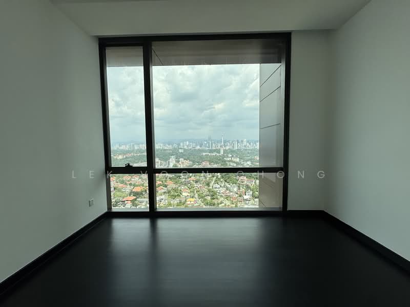 Regent Suites @ Pavilion Damansara Heights untuk Untuk Dijual - RM 3,400,000, Mac 2026 - View - PropertyGuru.com.my