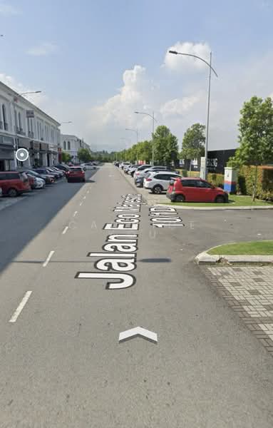 Semenyih untuk Untuk Dijual - RM 2,200,000, Mac 2026 - Exterior - PropertyGuru.com.my