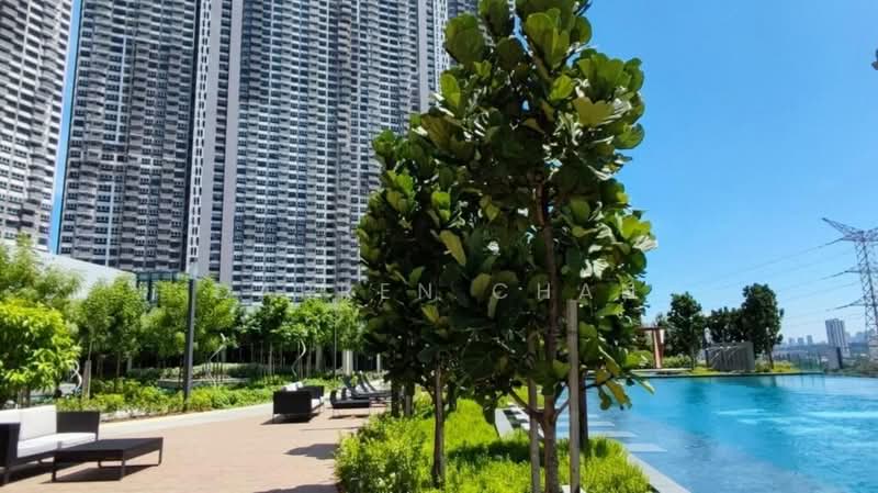 Service Residence for Rent at M Vertica - Darren Chan - Exterior - PropertyGuru.com.my