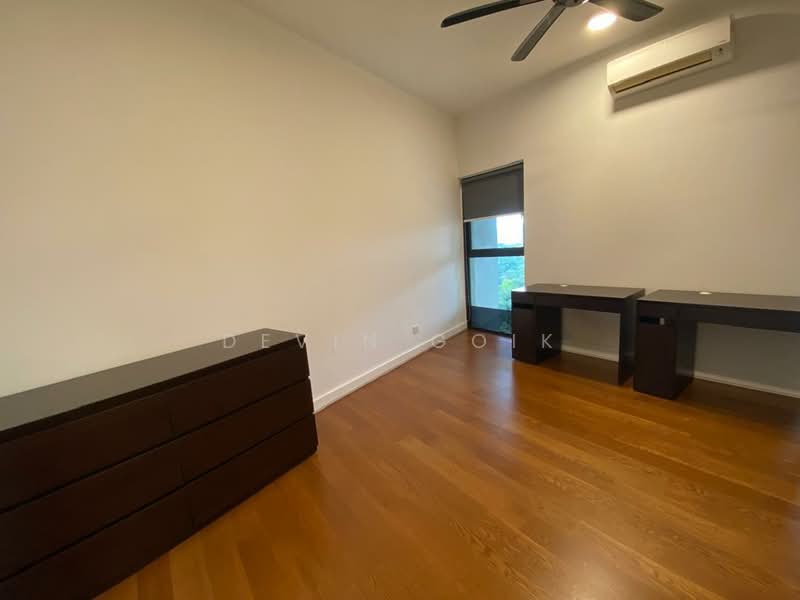 Condominium for Rent at Westside Three - Devin Goik - Study - PropertyGuru.com.my