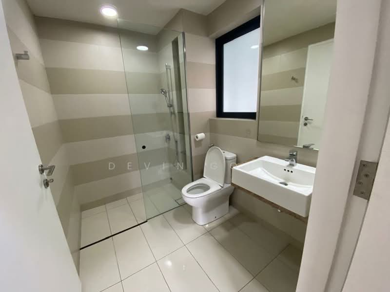 Condominium for Rent at Westside Three - Devin Goik - Bathroom - PropertyGuru.com.my