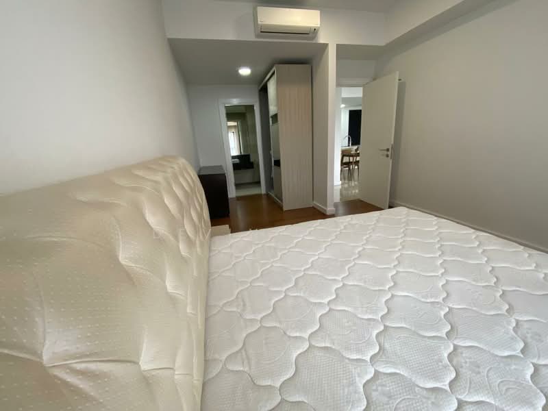 Condominium for Rent at Westside Three - Devin Goik - Bedroom - PropertyGuru.com.my