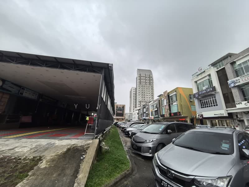 Shop / Office for Rent in Austin Heights (Tebrau) - YUYIN POH - Exterior - PropertyGuru.com.my