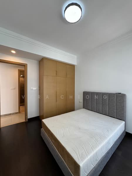 R&F Princess Cove Phase 2-Seine Region untuk Untuk Disewa - RM 3,000 /bulan, Mac 2026 - Bedroom - PropertyGuru.com.my