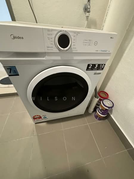 Service Residence for Rent at Kiara Kasih - Wilson Ng - PropertyGuru.com.my