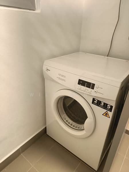 Service Residence for Rent at Kiara Kasih - Wilson Ng - PropertyGuru.com.my