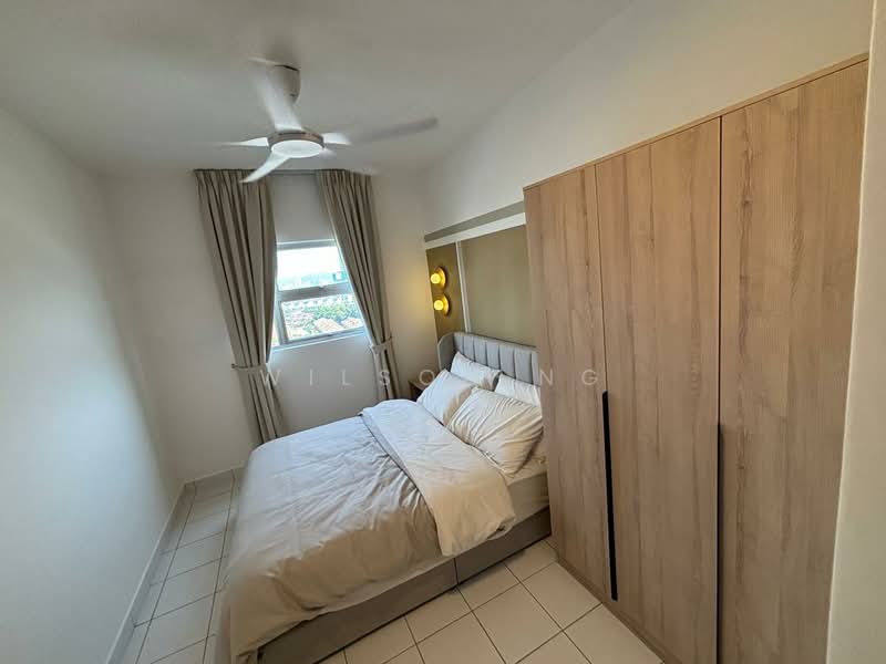 Service Residence for Rent at Kiara Kasih - Wilson Ng - PropertyGuru.com.my