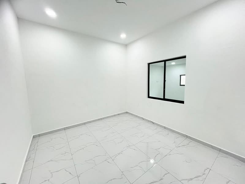 1-storey Terraced House for Sale in Taman Melodies (Johor Bahru) - Janlly Jong - Interior - PropertyGuru.com.my