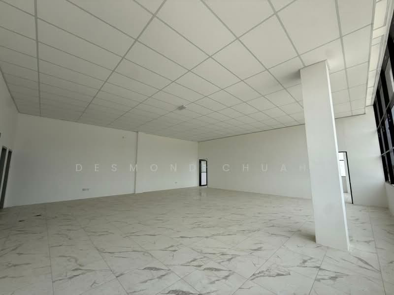 Factory for Sale in Simpang Ampat (Penang) - Desmond Chuah - PropertyGuru.com.my