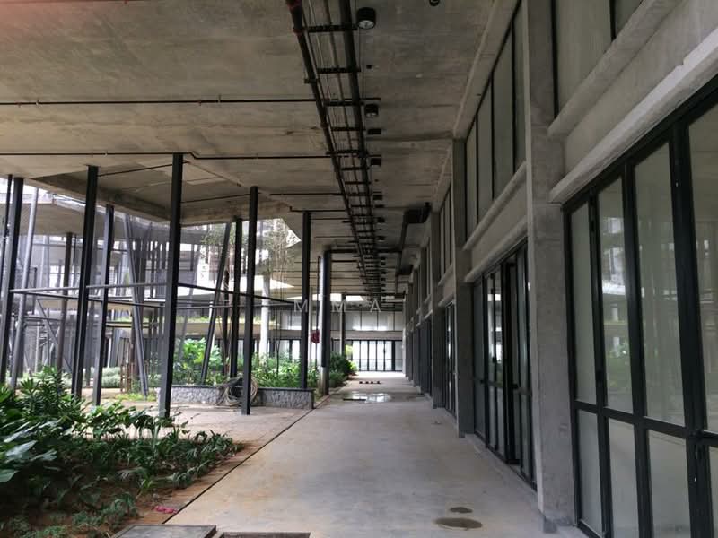Tamarind Square @ Cyberjaya, Selangor untuk Untuk Disewa - RM 3,200 /bulan, Mac 2026 - Exterior - PropertyGuru.com.my