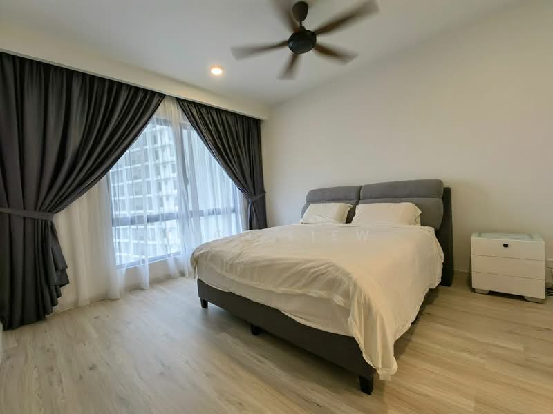 South Brooks untuk Untuk Disewa - RM 5,200 /bulan, Mac 2026 - Bedroom - PropertyGuru.com.my