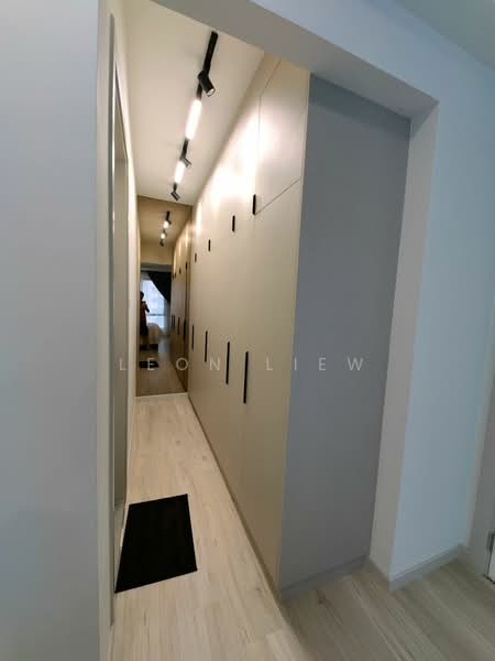 South Brooks untuk Untuk Disewa - RM 5,200 /bulan, Mac 2026 - Corridor - PropertyGuru.com.my