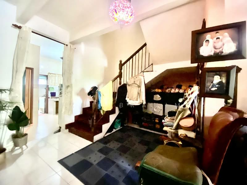 2-storey Terraced House for Sale in Seksyen 4 (Bangi) - Azli Ibrahim - Interior - PropertyGuru.com.my