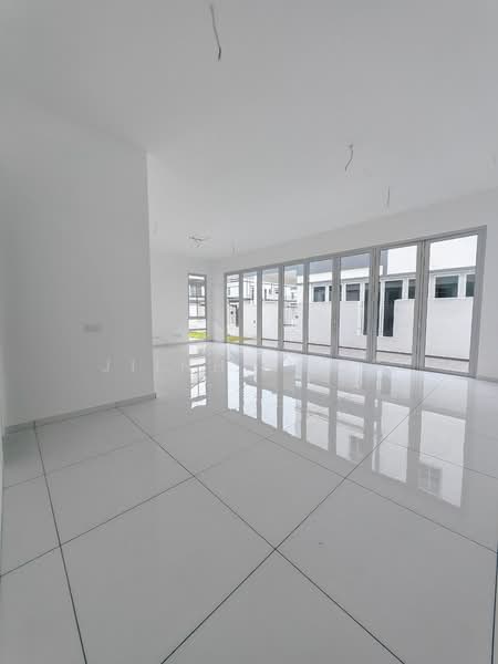 Semi-Detached House for Sale in Taman Ekoflora (Johor Bahru) - JiinHo Ong - Living Room - PropertyGuru.com.my