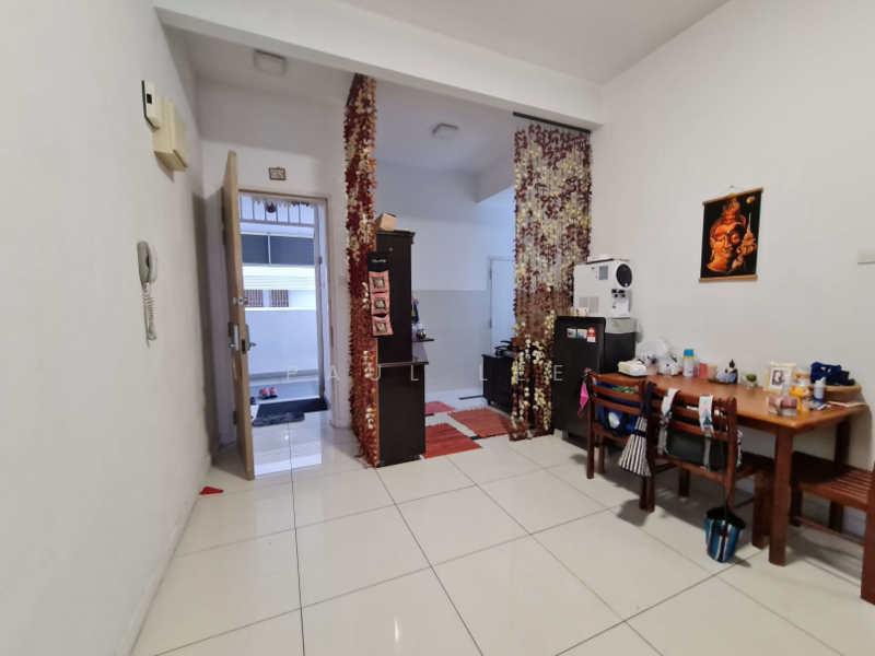 Skypod Residence untuk Untuk Dijual - RM 448,000, Mac 2026 - Dining Room - PropertyGuru.com.my