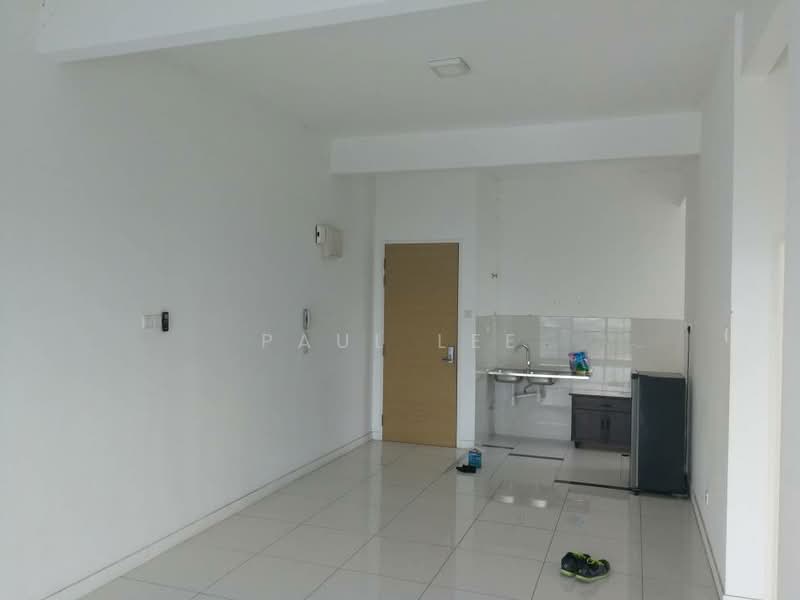 Servis Apartment untuk Dijual di Skypod Residence - Paul Lee - Kitchen - PropertyGuru.com.my