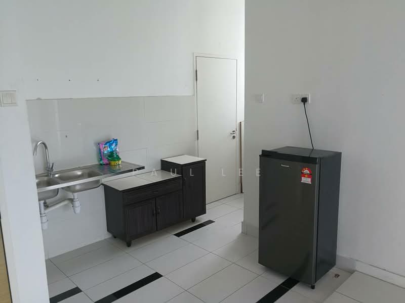 Servis Apartment untuk Dijual di Skypod Residence - Paul Lee - Kitchen - PropertyGuru.com.my