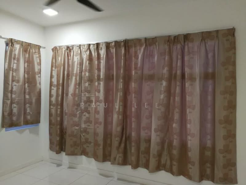 Servis Apartment untuk Dijual di Skypod Residence - Paul Lee - Interior - PropertyGuru.com.my