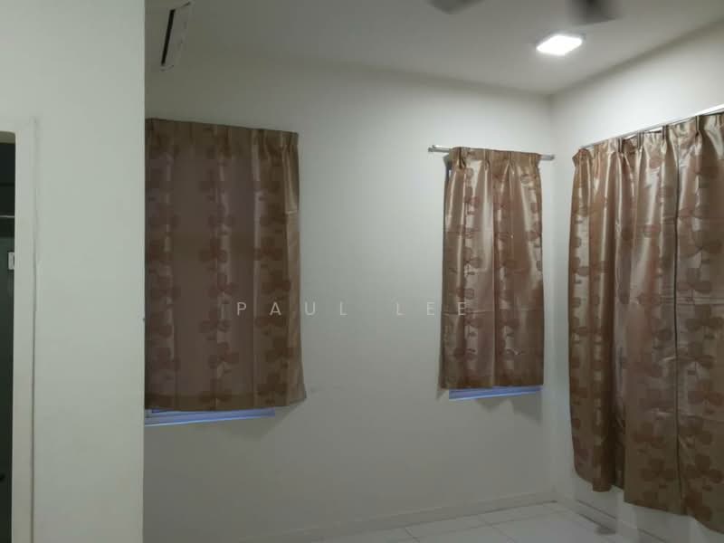 Servis Apartment untuk Dijual di Skypod Residence - Paul Lee - Interior - PropertyGuru.com.my