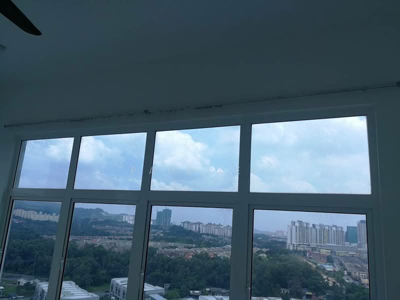 Servis Apartment untuk Dijual di Skypod Residence - Paul Lee - View - PropertyGuru.com.my