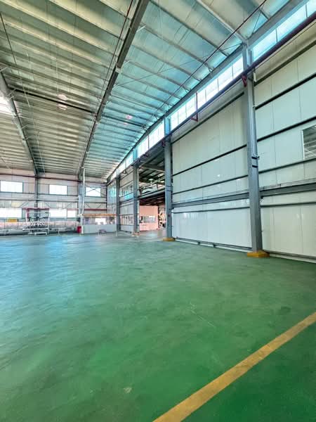 KKIP Industrial Warehouse untuk Untuk Dijual - RM 31,000,000, Mac 2026 - Interior - PropertyGuru.com.my