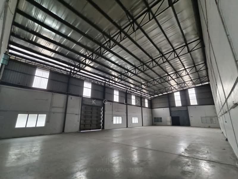 Rawang Integrated Industrial Park untuk Untuk Dijual - RM 4,800,000, Mac 2026 - Interior - PropertyGuru.com.my