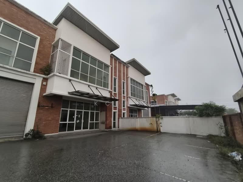 Rawang Integrated Industrial Park untuk Untuk Dijual - RM 4,800,000, Mac 2026 - Exterior - PropertyGuru.com.my
