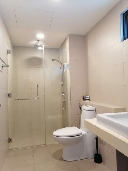 Inwood Residences untuk Untuk Disewa - RM 3,500 /bulan, Mac 2026 - Bathroom - PropertyGuru.com.my