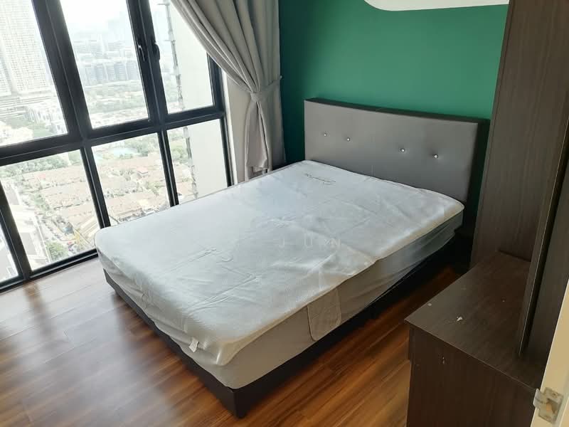 Inwood Residences untuk Untuk Disewa - RM 3,500 /bulan, Mac 2026 - Bedroom - PropertyGuru.com.my