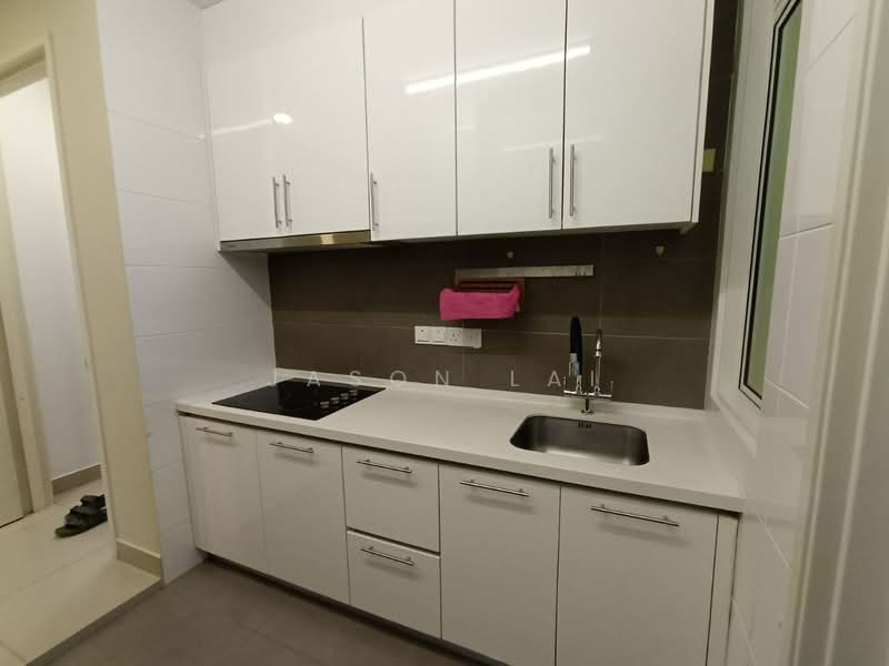 3 Elements untuk Untuk Disewa - RM 1,800 /bulan, Mac 2026 - Kitchen - PropertyGuru.com.my