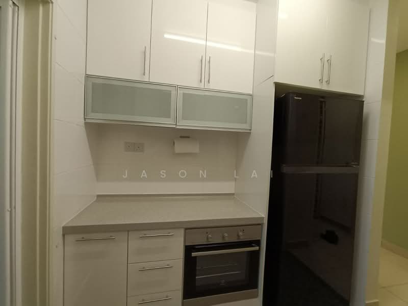 3 Elements untuk Untuk Disewa - RM 1,800 /bulan, Mac 2026 - Kitchen - PropertyGuru.com.my