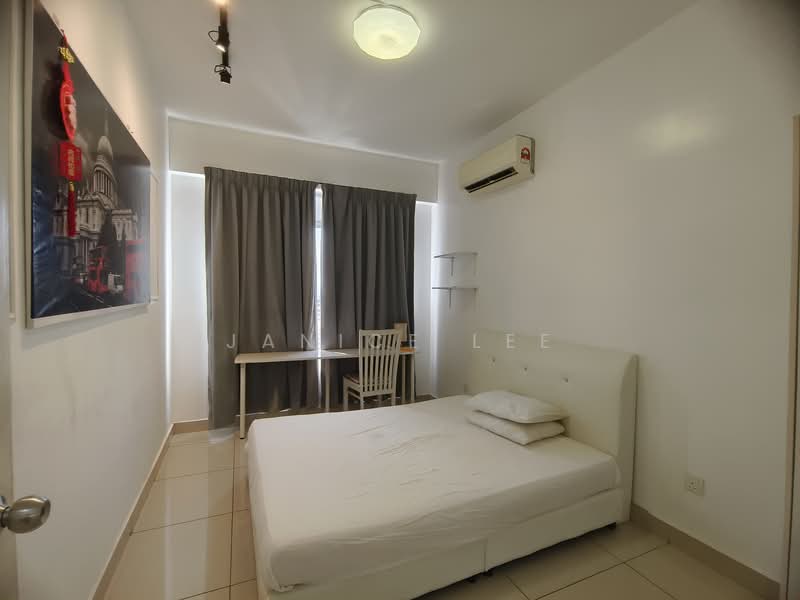 Condominium for Sale at Ocean View Residences - Janice Lee - Bedroom - PropertyGuru.com.my