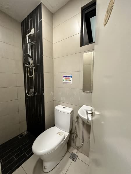 H2O Residences untuk Untuk Dijual - RM 550,000, Mac 2026 - Bathroom - PropertyGuru.com.my