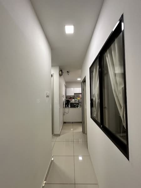 H2O Residences untuk Untuk Dijual - RM 550,000, Mac 2026 - Corridor - PropertyGuru.com.my